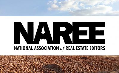 Alex Kamkar NAREE Conference