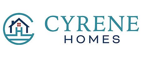 Cyrene Homes