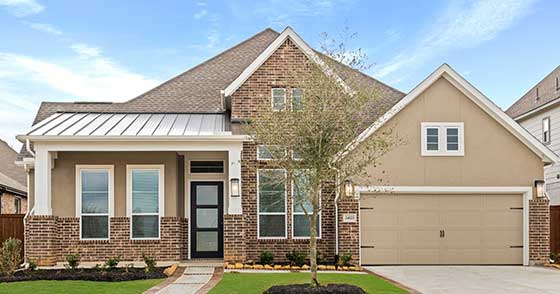 Chesmar Homes