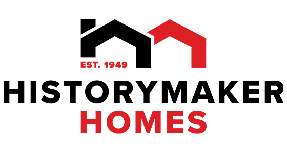 HistoryMaker Homes