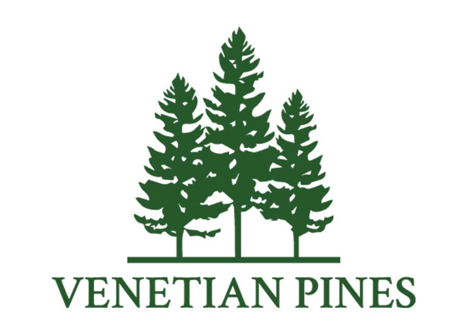 Venetian Pines Community