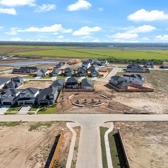 La Segarra Neighborhood