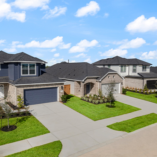 La Segarra New Construction Homes