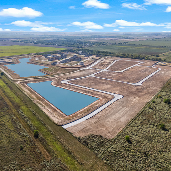 La Segarra Master-Planned Community