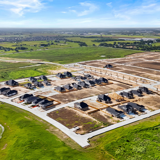 Attwater Master-Planned Community